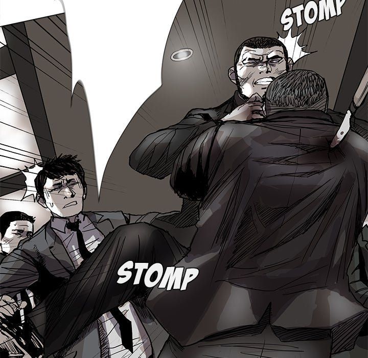 The Blue Land Manhwa - Chapter 59 Page 41