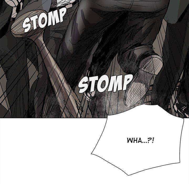 The Blue Land Manhwa - Chapter 59 Page 42