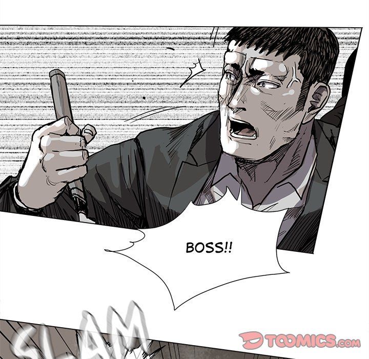 The Blue Land Manhwa - Chapter 59 Page 43