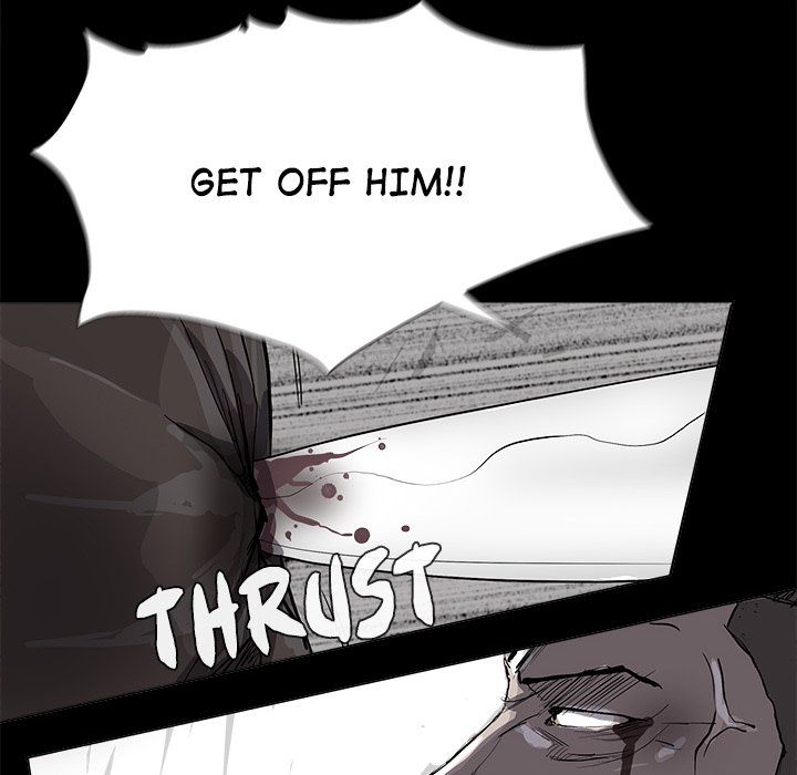 The Blue Land Manhwa - Chapter 59 Page 47