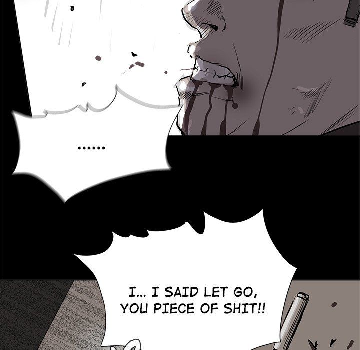 The Blue Land Manhwa - Chapter 59 Page 48