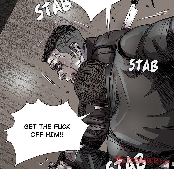 The Blue Land Manhwa - Chapter 59 Page 49