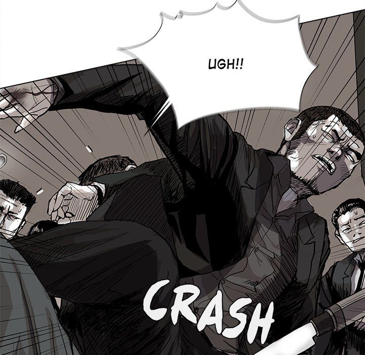 The Blue Land Manhwa - Chapter 59 Page 54