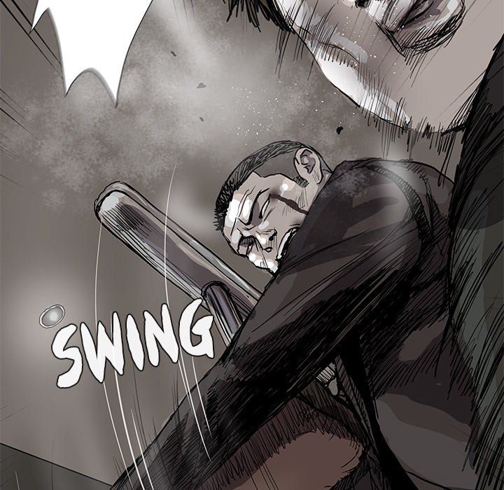 The Blue Land Manhwa - Chapter 59 Page 57