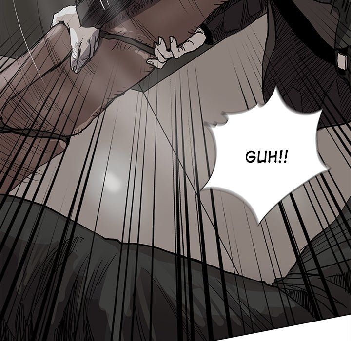 The Blue Land Manhwa - Chapter 59 Page 58