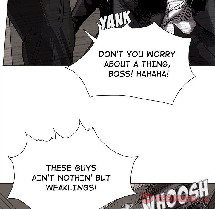 The Blue Land Manhwa - Chapter 59 Page 61