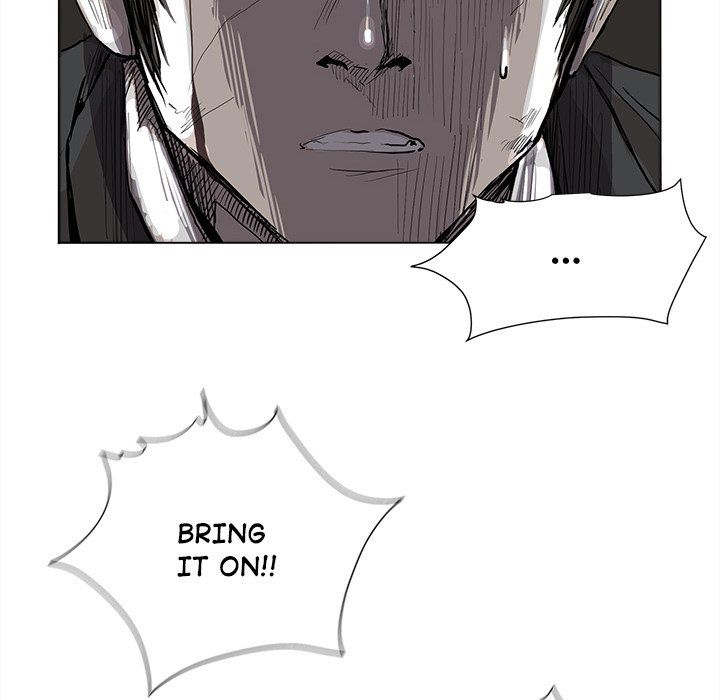 The Blue Land Manhwa - Chapter 59 Page 66