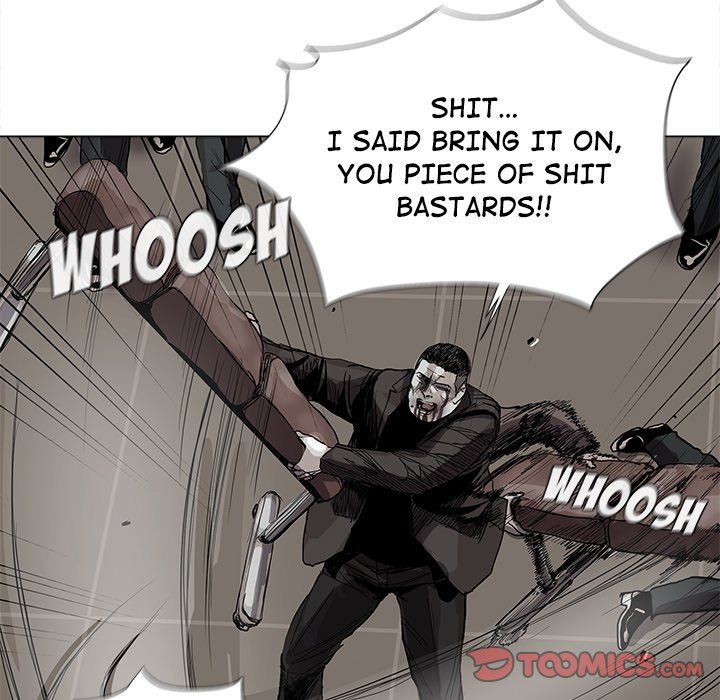 The Blue Land Manhwa - Chapter 59 Page 67