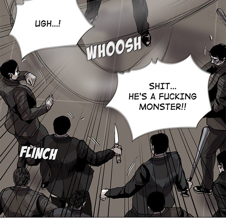 The Blue Land Manhwa - Chapter 59 Page 68