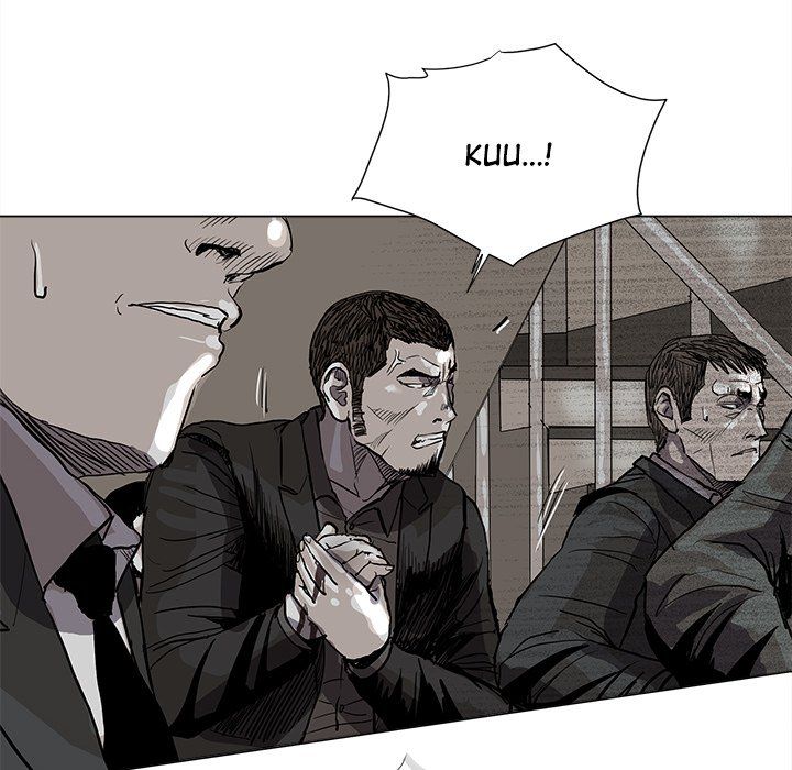 The Blue Land Manhwa - Chapter 59 Page 69