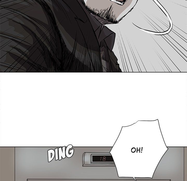 The Blue Land Manhwa - Chapter 59 Page 71