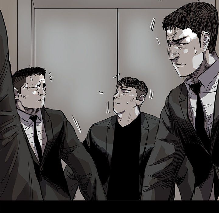 The Blue Land Manhwa - Chapter 59 Page 72