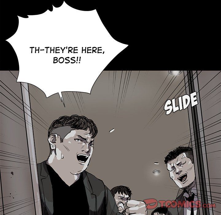 The Blue Land Manhwa - Chapter 59 Page 73