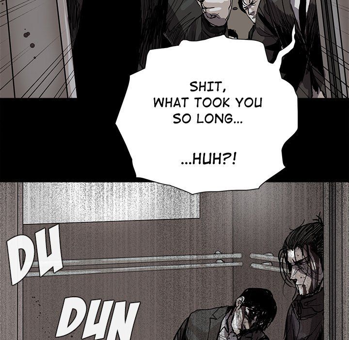 The Blue Land Manhwa - Chapter 59 Page 74