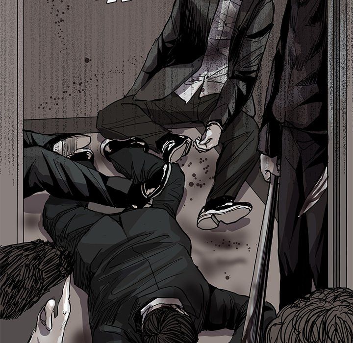 The Blue Land Manhwa - Chapter 59 Page 75