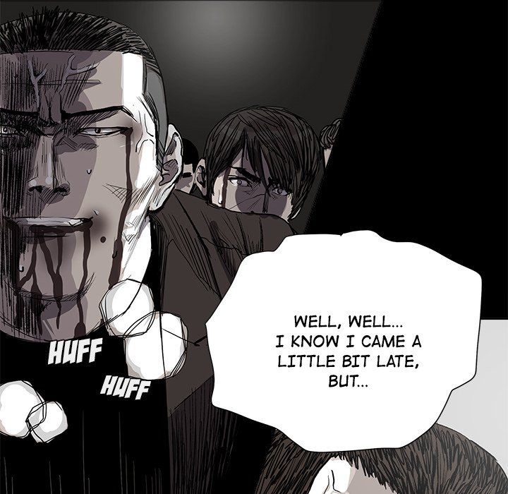 The Blue Land Manhwa - Chapter 59 Page 77