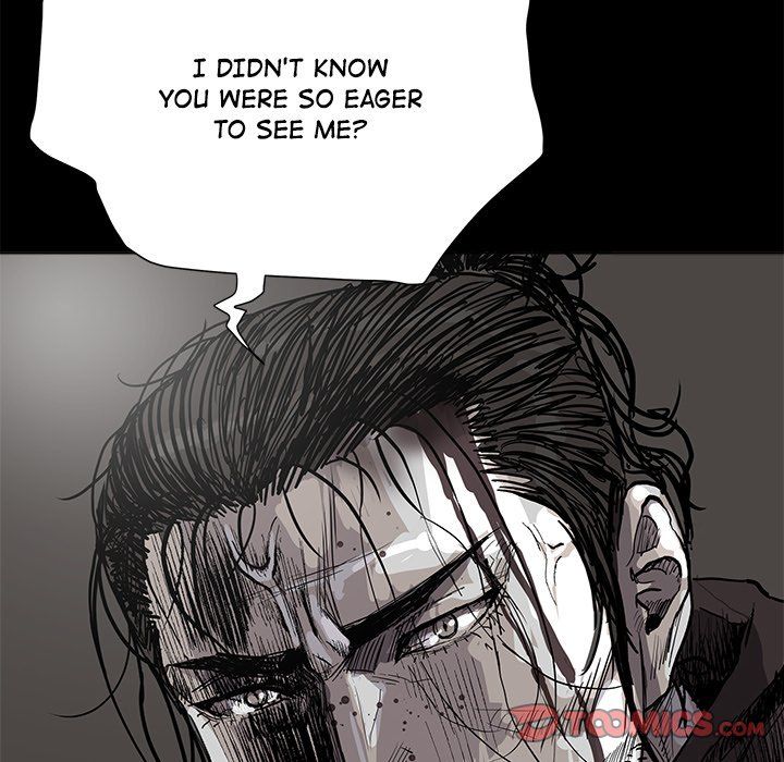 The Blue Land Manhwa - Chapter 59 Page 79