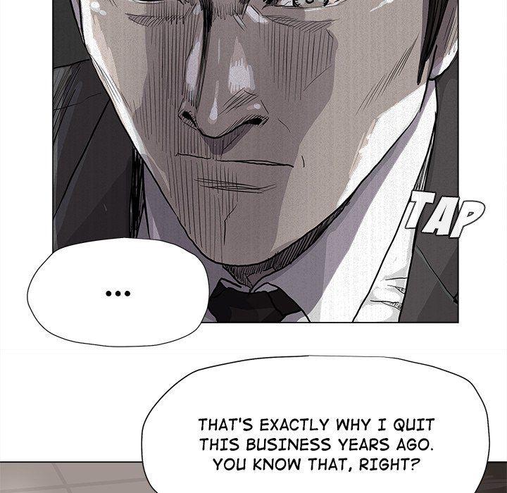 The Blue Land Manhwa - Chapter 64 Page 16