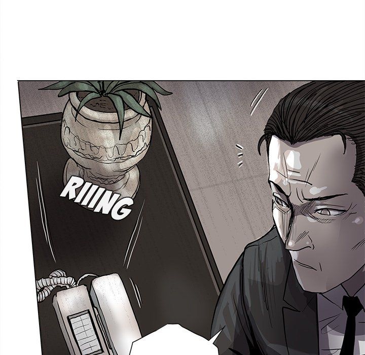 The Blue Land Manhwa - Chapter 64 Page 24