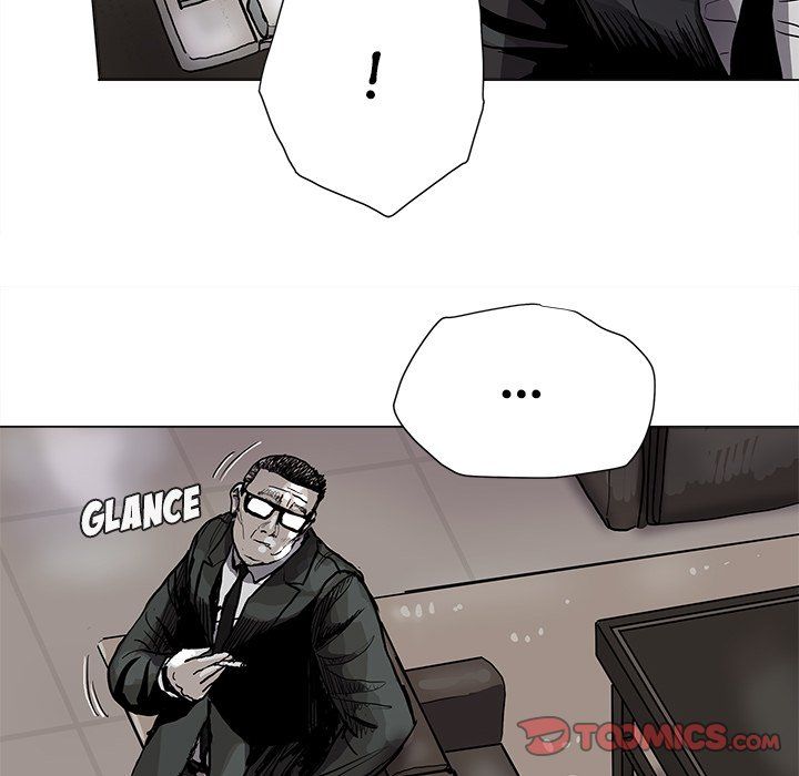 The Blue Land Manhwa - Chapter 64 Page 25