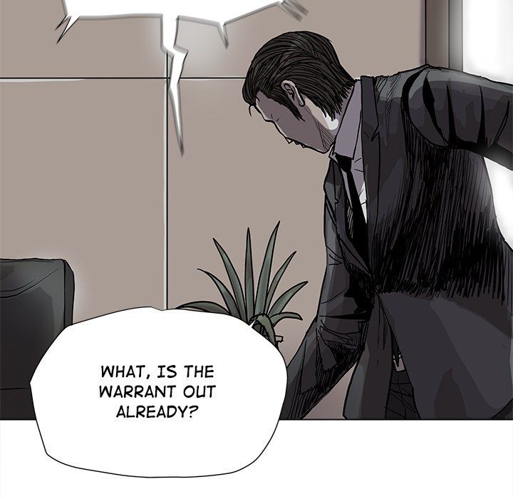 The Blue Land Manhwa - Chapter 64 Page 27