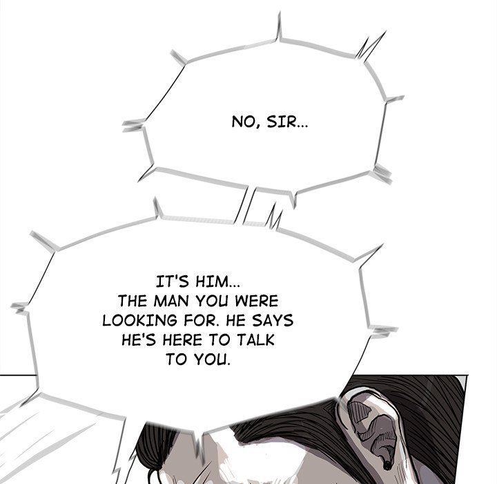 The Blue Land Manhwa - Chapter 64 Page 28