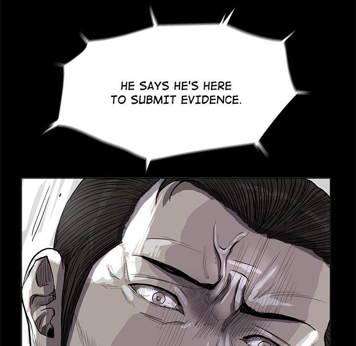 The Blue Land Manhwa - Chapter 64 Page 32