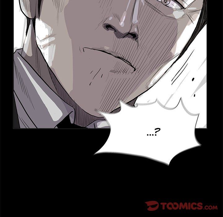 The Blue Land Manhwa - Chapter 64 Page 33