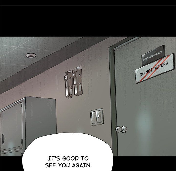 The Blue Land Manhwa - Chapter 64 Page 34