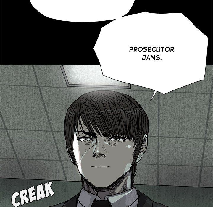 The Blue Land Manhwa - Chapter 64 Page 35