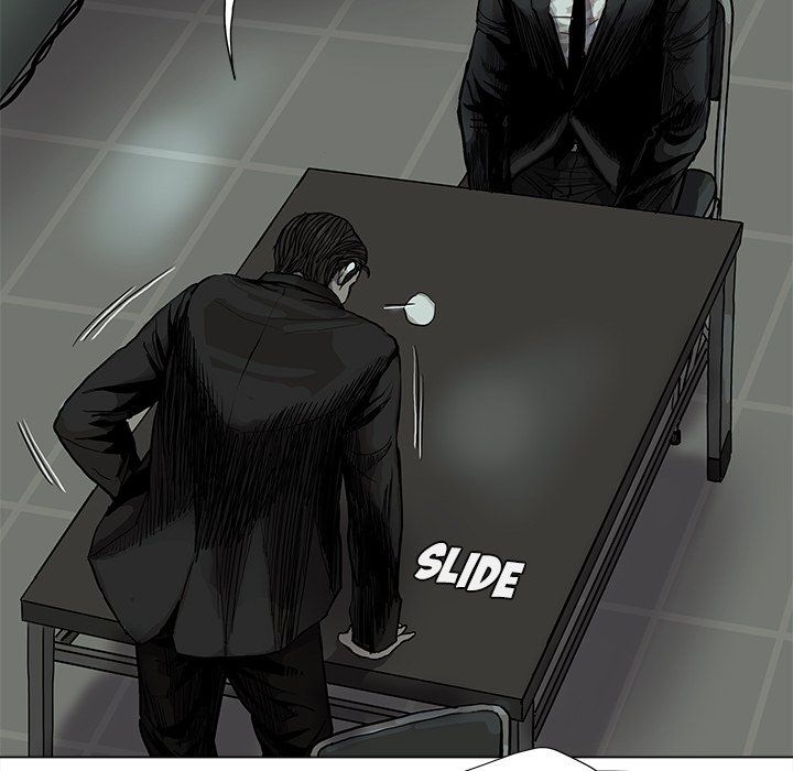 The Blue Land Manhwa - Chapter 64 Page 38