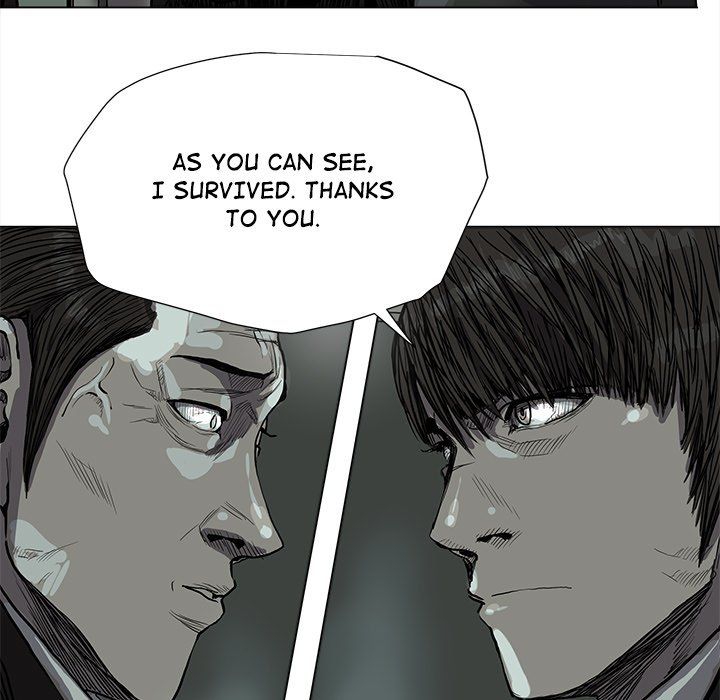 The Blue Land Manhwa - Chapter 64 Page 40