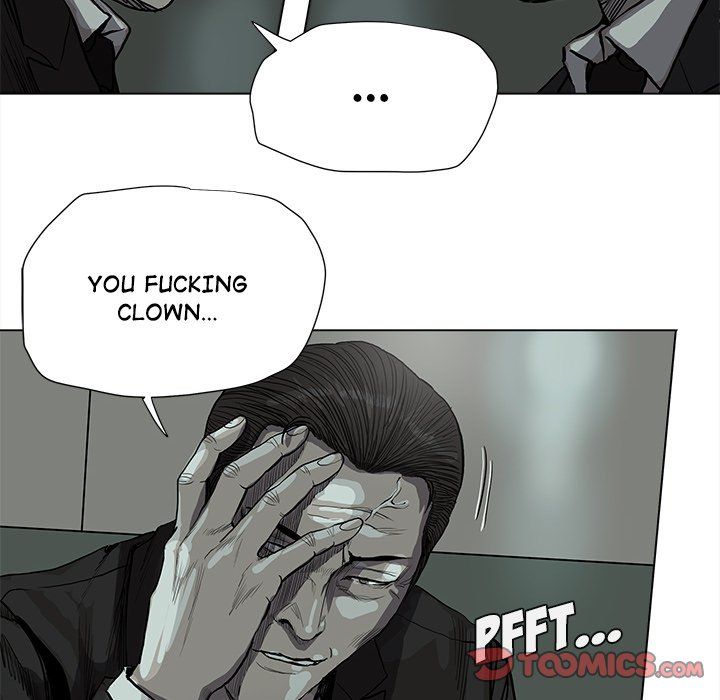 The Blue Land Manhwa - Chapter 64 Page 41