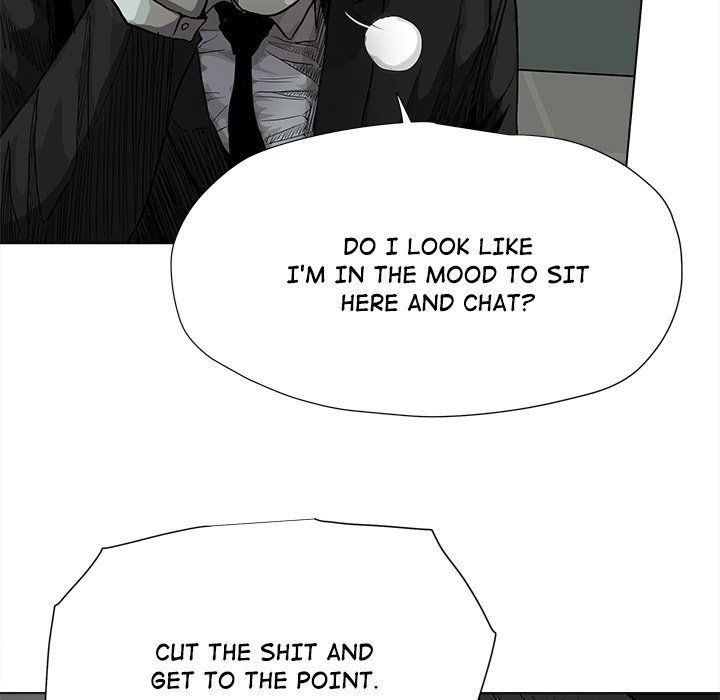 The Blue Land Manhwa - Chapter 64 Page 42