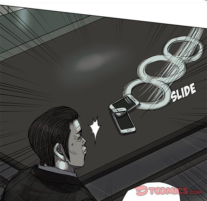 The Blue Land Manhwa - Chapter 64 Page 53