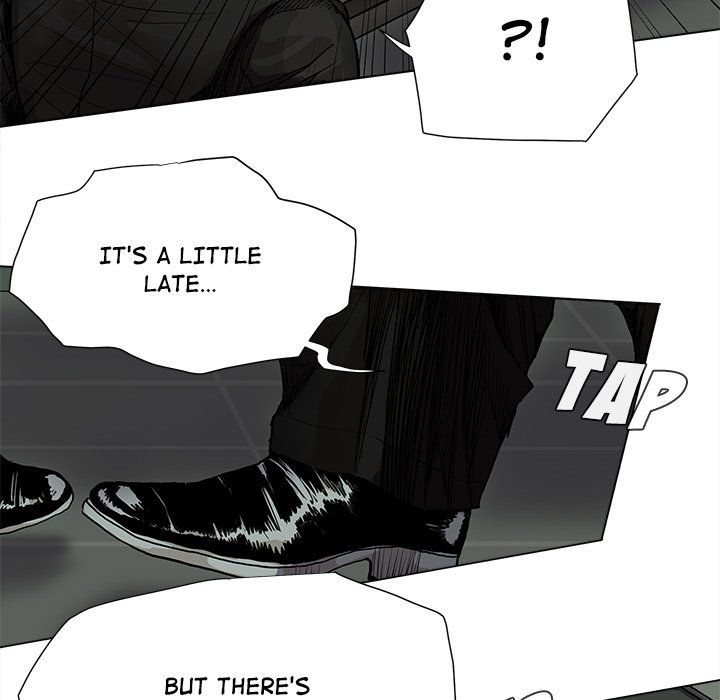 The Blue Land Manhwa - Chapter 64 Page 54