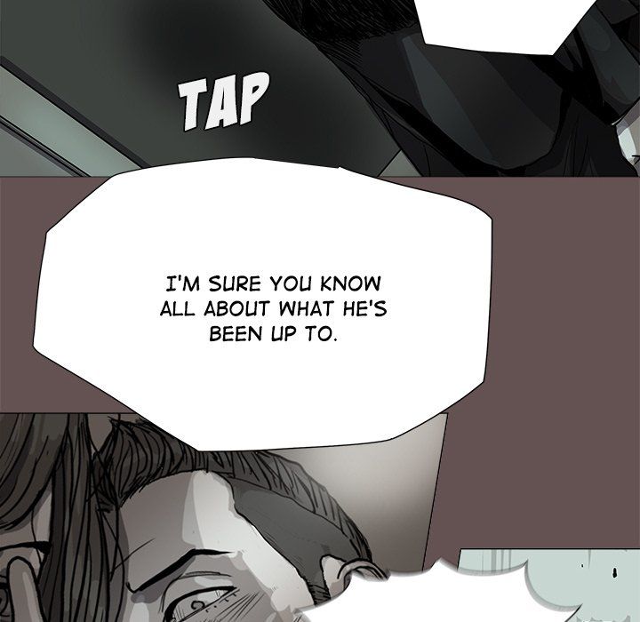 The Blue Land Manhwa - Chapter 64 Page 56