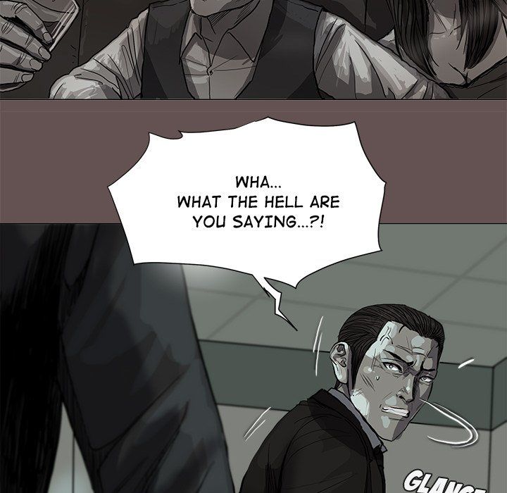 The Blue Land Manhwa - Chapter 64 Page 59