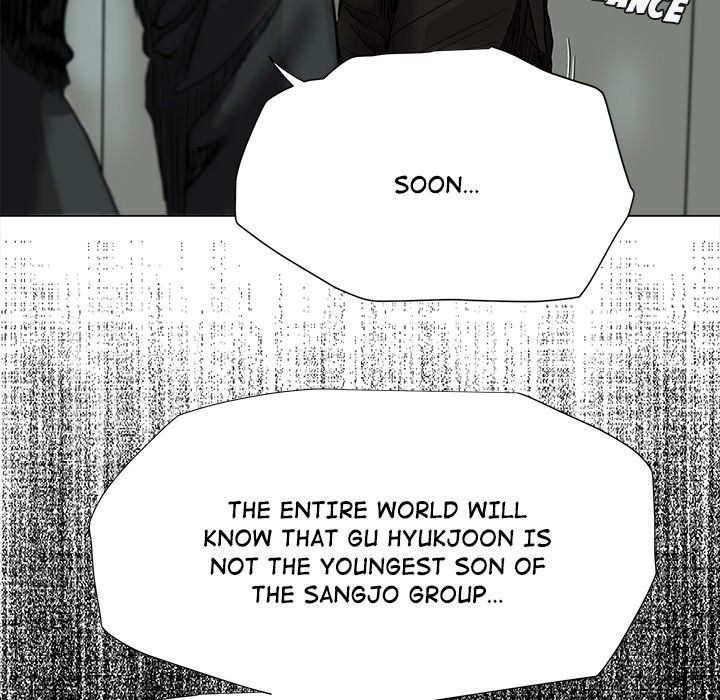 The Blue Land Manhwa - Chapter 64 Page 60