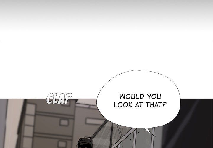 The Blue Land Manhwa - Chapter 9 Page 2