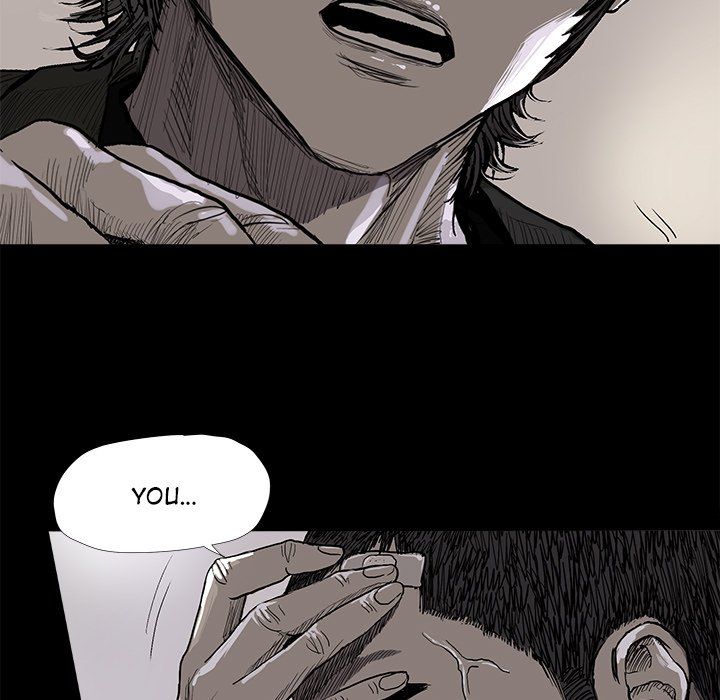 The Blue Land Manhwa - Chapter 9 Page 7