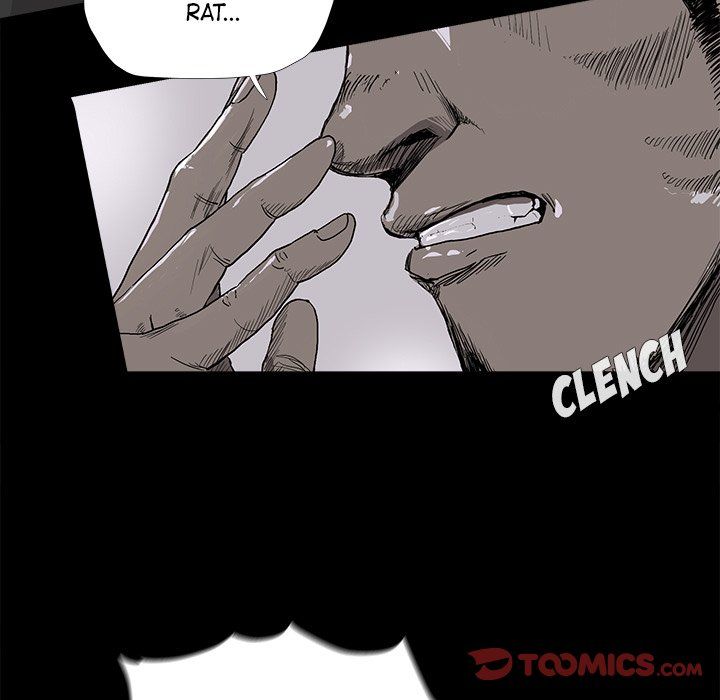 The Blue Land Manhwa - Chapter 9 Page 9