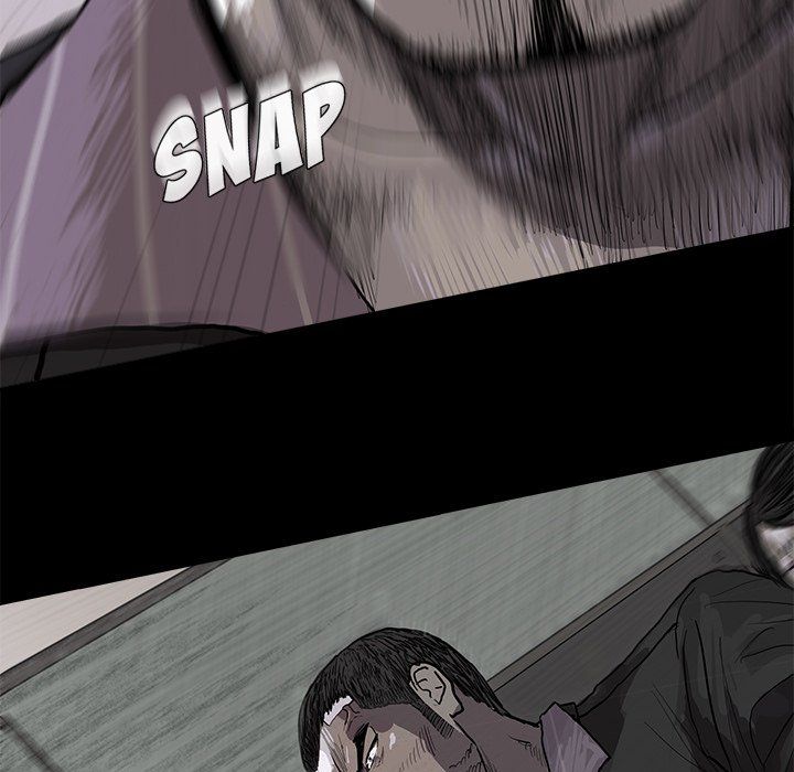 The Blue Land Manhwa - Chapter 9 Page 12