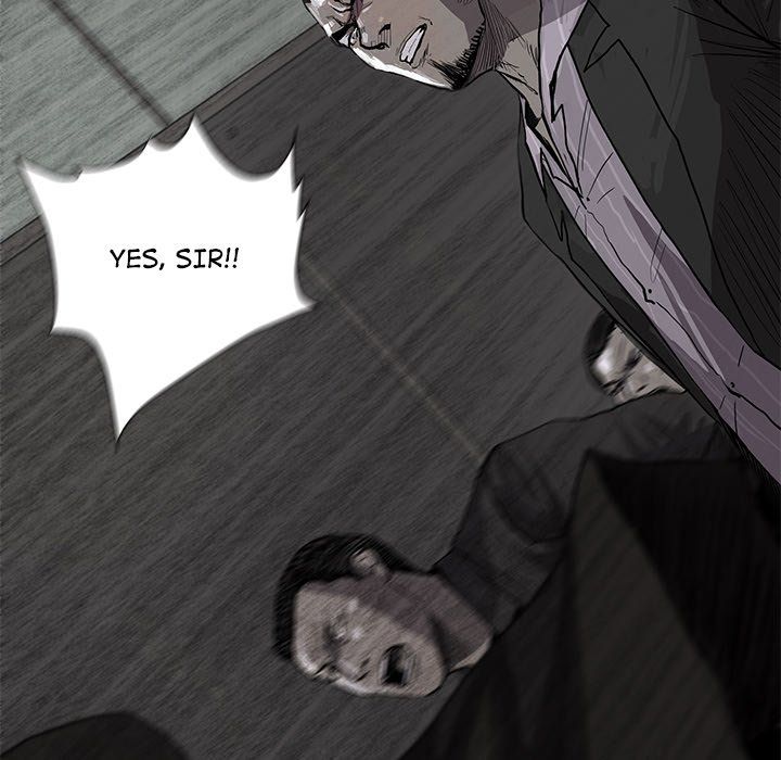 The Blue Land Manhwa - Chapter 9 Page 13