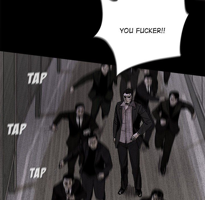 The Blue Land Manhwa - Chapter 9 Page 15