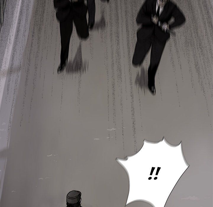 The Blue Land Manhwa - Chapter 9 Page 16