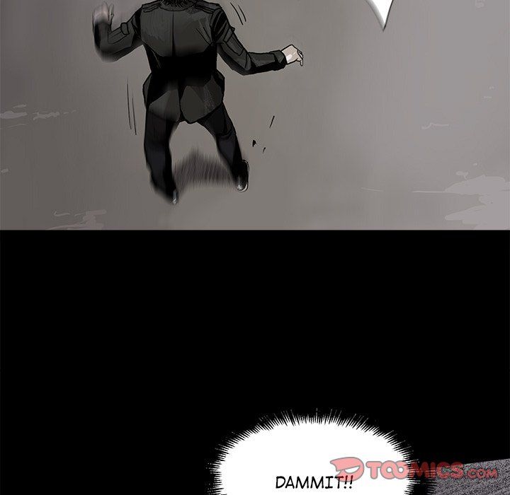 The Blue Land Manhwa - Chapter 9 Page 17