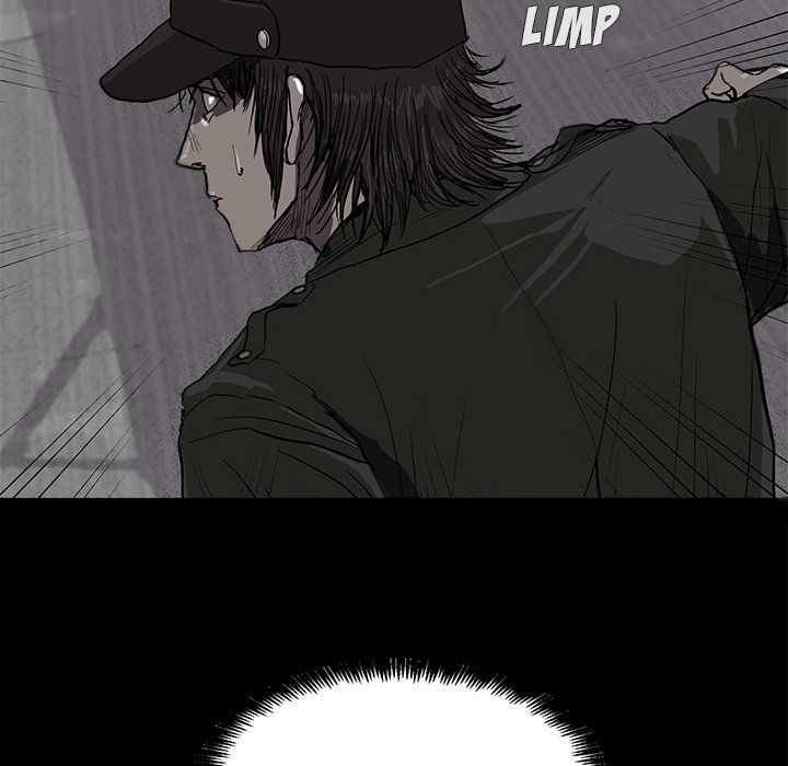 The Blue Land Manhwa - Chapter 9 Page 19