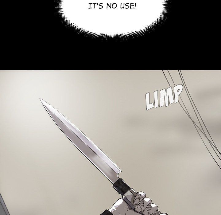 The Blue Land Manhwa - Chapter 9 Page 20