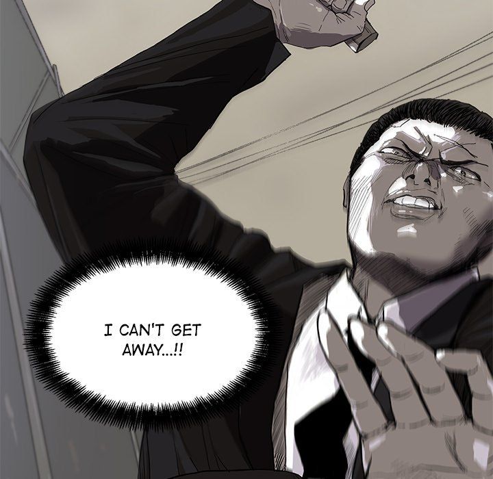 The Blue Land Manhwa - Chapter 9 Page 21